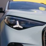 Mercedes GLA 2028 Hybrid – Außenansicht 08