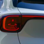 Mercedes GLA 2028 Hybrid – Außenansicht 09