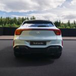 Mercedes GLA 2028 Hybrid – Außenansicht 10