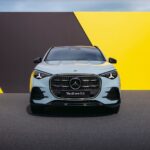 Mercedes GLA 2028 Hybrid – Außenansicht 14