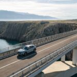 Mercedes GLA 2028 Hybrid – Außenansicht 16