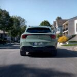 Mercedes GLA 2028 Hybrid – Außenansicht 20